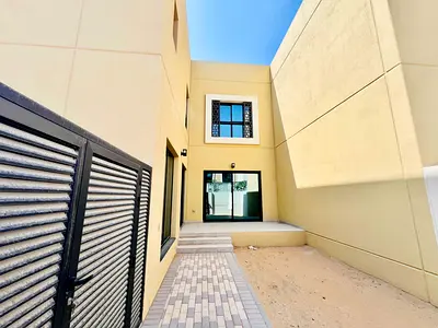 Luxury 3 Bedroom I Type D I Villa Available For Rent In Sharjah Sustainable City