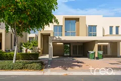 Owner Occupied | Modern Finishes | Near Pool