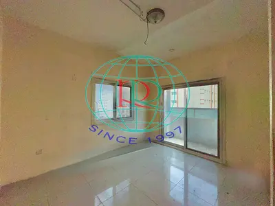 2 BR HALL FLAT WITH SPLIT DUCTED A/C & BALCONY AVAILABLE IN MUWAILEH AREA OPPOSITE SIDE OF DREAMS CITY DISCOUNT CENTRE