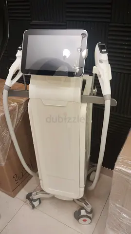 Dubai and delivery is free