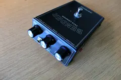 Classifieds: JHS Legends Series Bender 1973 London Fuzz pedal