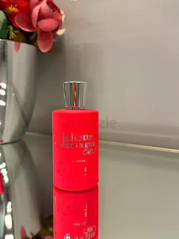 Juliette Has a gun Mmm perfume