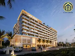 Future Metro | Dragon Mart Nearby | Easy Access