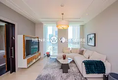 Furnished | Premium Residences | ADGM views