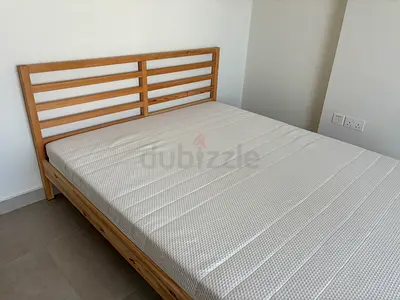 Bed frame