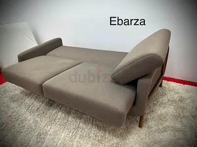 Selling ebarza sofa bed