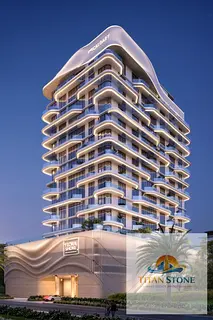Furnished 2-Bedroom Apartment | Waterfront Living | Flora Shore, Dubai Islands