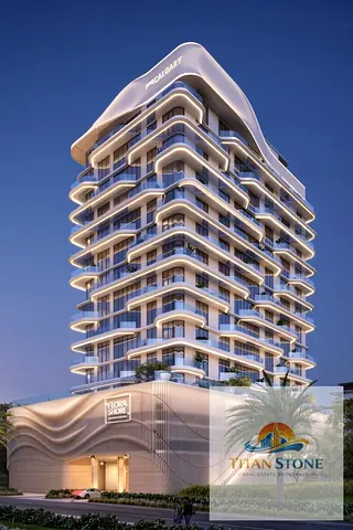 Furnished 2-Bedroom Apartment | Waterfront Living | Flora Shore, Dubai Islands