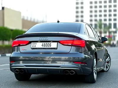 Audi S3 2.0 TFSI quattro, миниатюра 5