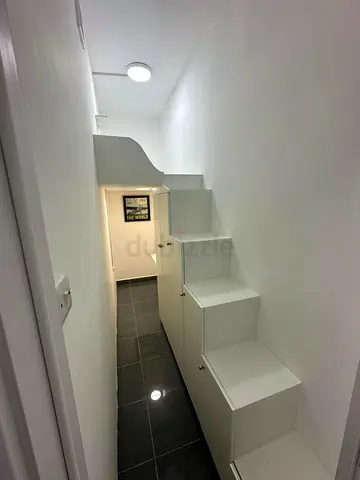 Free parking | No comission | Direct from owner| Aed 1100 partition in Al Warqa 1