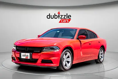 2020 Dodge CHARGER — миниатюра 3