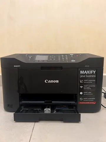 Maxify printer for sale!
