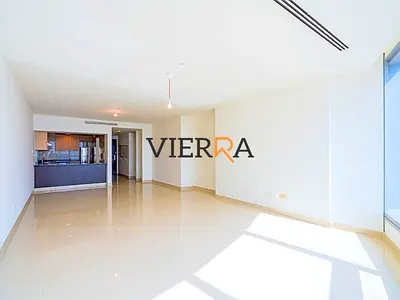 Spacious 2BR | Premium Location | Vacant Now