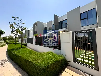 Bright & Spacious 4-Bedroom + Maid’s Room | Near Park & Pool