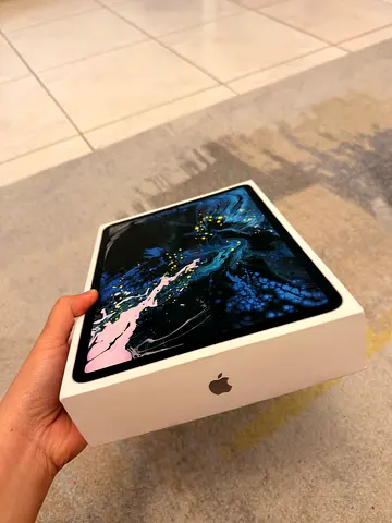 Ipad pro (11 inch)