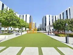 Lavish 1BR Apartment || Laundry Room || Gym & Pool || Mosque View || 4 Payments || Aljada Commun