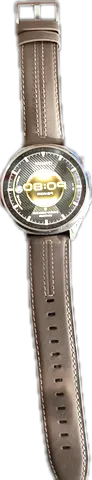 Huawei Watch GT 6 Smartwatch | Excellent Condition | Extra Straps 6 Chargers Box