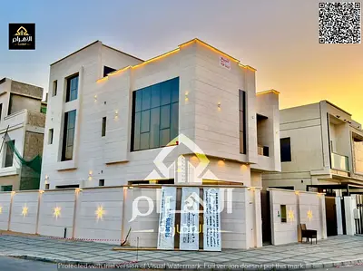 Villa for sale directly from the owner—no service fees. Freehold ownership available to all nationalities; price is negotiable.