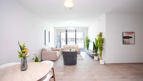 3 bedroom | Sea View | Ready To Move In