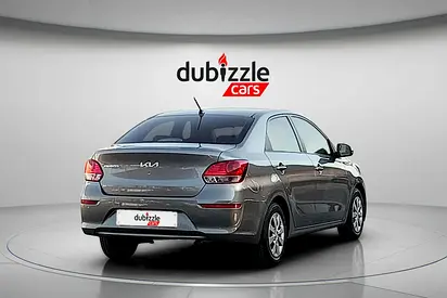 صورة مصغرة 8 لـ 2022 KIA PEGAS