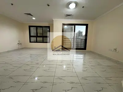 Elegant 1 bedroom Apartment wardrobe balcony 47000