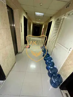 Bright & Spacious Studio | Central A/C | Close to All Amenities