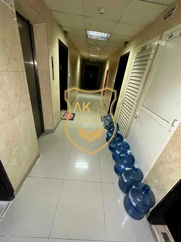 Bright & Spacious Studio | Central A/C | Close to All Amenities