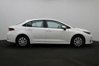 Toyota Corolla XLI, миниатюра 4