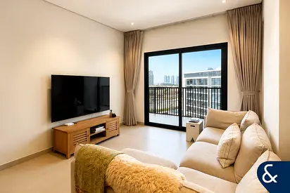 2 Bed+Maid | Modern Living | Great Location