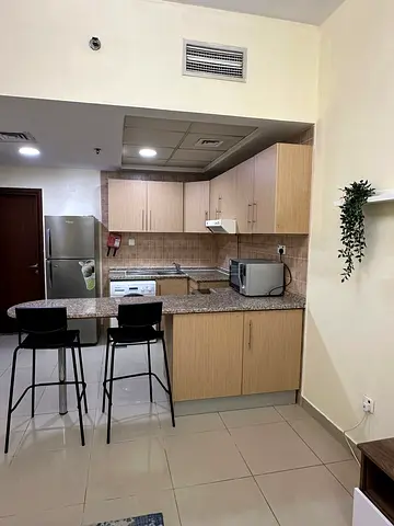 Elegant II Fully Furnished II Studio Apartment for Rent