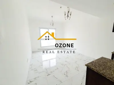 Studio for Rent | Muwaileh Community | Covered Parking