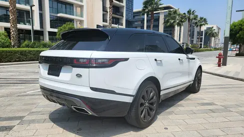 صورة مصغرة 6 لـ 2018 LAND Rover RANGE ROVER VELAR