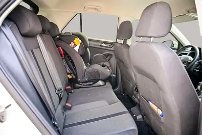 2024 Volkswagen T-ROC 缩略图 11