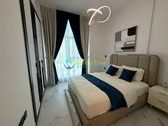 Elegant 2BR | Boulevard View | Prime Location