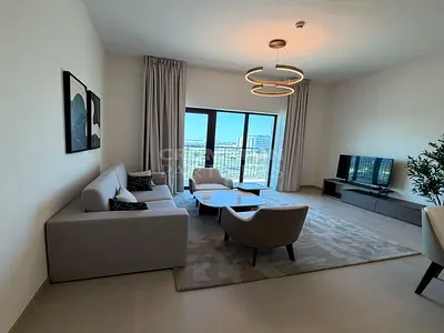 Furnished 2BR | Ready for Occupancy| Resort Style