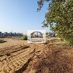 Own a Residential Plot in Al Helio
