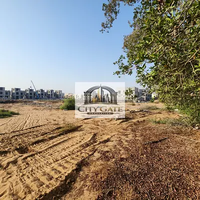 Own a Residential Plot in Al Helio