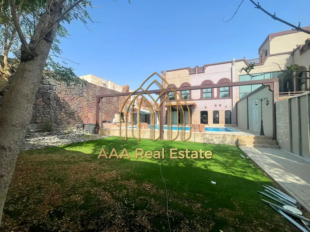 PREMIUM AMENITIES | SWIMMING POOL | HUGE GARDEN