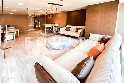 Fully Fitted Office | Fully Furnished | Grade A