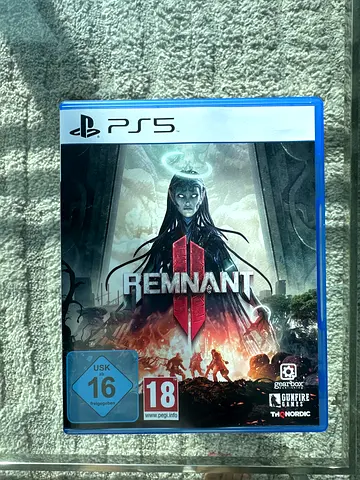 Remnant II (PS5) - Physical Disc