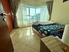 Fully Furnished | 12 Cheques Available | Vacant