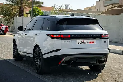 صورة مصغرة 8 لـ 2019 LAND Rover RANGE ROVER VELAR