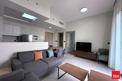 Fully FURNISHED | Beside Metro | VACANT Soon