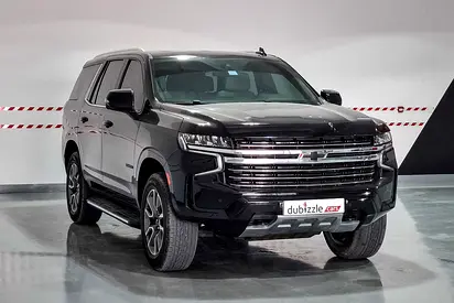 2023 Chevrolet TAHOE — фото 1
