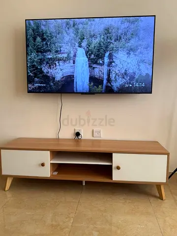 🔥 Urgent Sale | TCL 55” QLED 4K Google TV (55C645) | Original Box | Like New