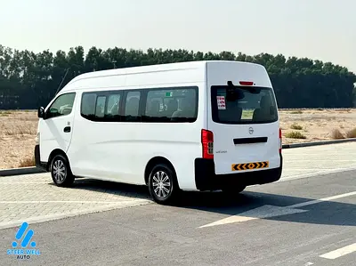 صورة 4 لـ 2022 Nissan URVAN