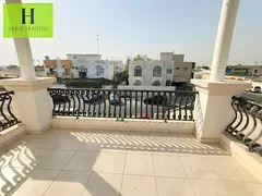 Lavish 4BR Villa For Rent | Haznah Area