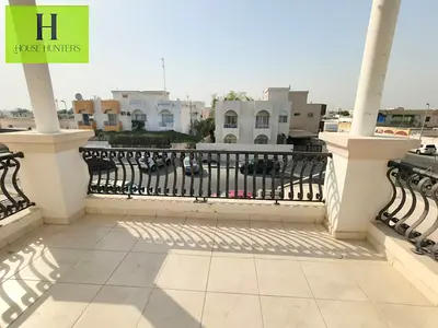 Lavish 4BR Villa For Rent | Haznah Area