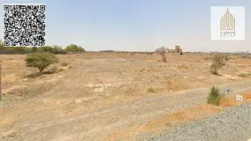 Land for Sale in Al Manama 14, Ajman