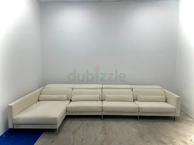 Selling Italy brand lshape sofa